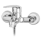 دوش حمام شیرآلات بهداشتی قهرمان مدل زوبین