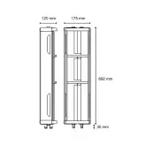شامپو باکس فلاش تانک ایران