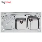 سینک اخوان کد 25 روکار