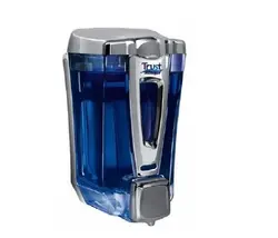 پمپ مایع دستشویی ایمن آب مدل تراست