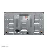 اجاق گاز نیک کالا مدل EGH 103