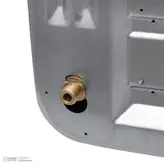 اجاق گاز نیک کالا مدل EGH 103