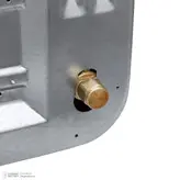 اجاق گاز نیک کالا مدل EGH 103