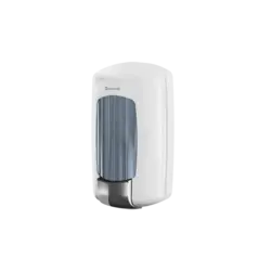 پمپ مایع دستشویی ایمن آب مدل مهتاب