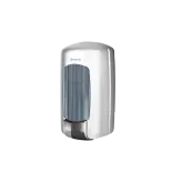 پمپ مایع دستشویی ایمن آب مدل مهتاب