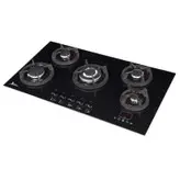 اجاق گاز صفحه ای اخوان مدل GI24-T