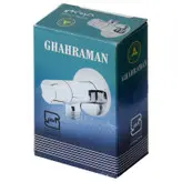 شیر پیسوار شیرآلات بهداشتی قهرمان مدل کاستا