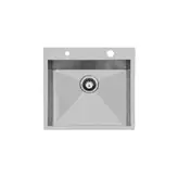 سینک اخوان کد 340 توکار