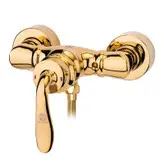 شیر سرویس بهداشتی شیرآلات بهداشتی قهرمان مدل دریا هلن