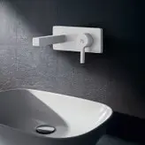ست شیرآلات کی دبلیو سی مدل آوا تیپ 1