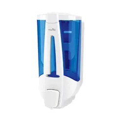 مخزن مایع دستشویی ایمن آب مدل ونیز