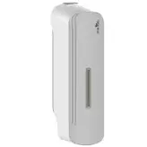 مخزن مایع دستشویی ایمن آب مدل رویان