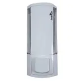 مخزن مایع دستشویی ایمن آب مدل گلوریا