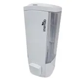 مخزن مایع دستشویی ایمن آب مدل گلوریا