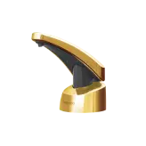 پمپ مایع ظرفشویی ایمن آب مدل HI SINK کد HS1901