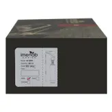 پمپ مایع ظرفشویی ایمن آب مدل HI SINK کد HS1901