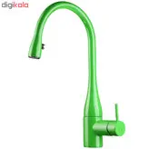 شیر آشپزخانه کی دبلیو سی مدل GT01 Eve