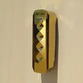 مخزن مایع دستشویی ایمن آب مدل کنزو کد 01