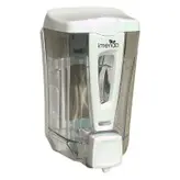 پمپ مایع دستشویی ایمن آب مدل تراست