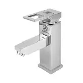 ست شیرآلات بهداشتی قهرمان مدل فلت رویال