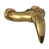 ست شیرآلات شودر مدل سنیور