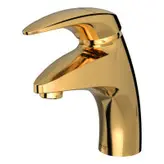 ست شیرآلات شودر مدل سنیور