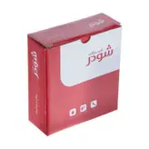 ست شیرآلات شودر مدل سنیور