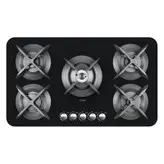 اجاق گاز صفحه ای شیشه ای کن مدل Apple-B