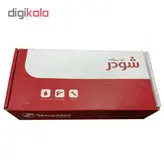 شیر آشپزخانه شودر مدل بیزانس کد 09
