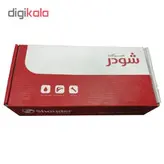 شیر آشپزخانه شودر مدل مارینو کد ۳۰