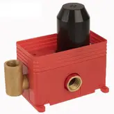 ست شیرالات کی دبلیوسی مدل آوا