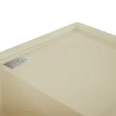 سینک ظرفشویی گرانیتی مدل GLORIA-C06 توکار