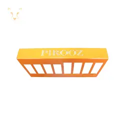 هولدر پد پولش HL-6101 - پیروز دیتیل