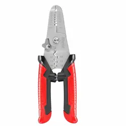 انبر سیم لخت کن 7 اینچ رونیکس مدل RH-1820