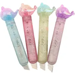 کاتر کریستالی دلفین