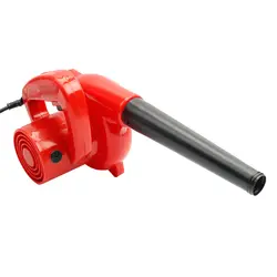 پمپ باد دمنده و مکنده Macher MR-67 ا macher MR-67 Electric Blower - فروشگاه اینترنتی توحید رایانه | پخش لوازم جانبی کامپیوتر