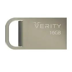 فلش ۱۶ گیگ وریتی Verity V813 - فروشگاه اینترنتی توحید رایانه | پخش لوازم جانبی کامپیوتر