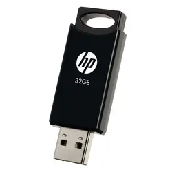 فلش ۳۲ گیگ اچ پی HP V212W - فروشگاه اینترنتی توحید رایانه | پخش لوازم جانبی کامپیوتر