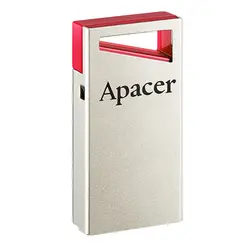 فلش ۶۴ گیگ اپیسر Apacer AH112 - فروشگاه اینترنتی توحید رایانه | پخش لوازم جانبی کامپیوتر