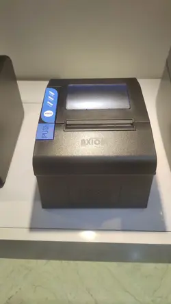 فیش پرینتر حرارتی آکسیوم axiom pos89 فول پورت - فروشگاه اینترنتی توحید رایانه | پخش لوازم جانبی کامپیوتر