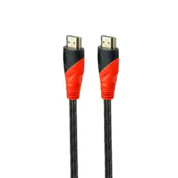 کابل Royal HDMI 5m پوست ماری - فروشگاه اینترنتی توحید رایانه | پخش لوازم جانبی کامپیوتر