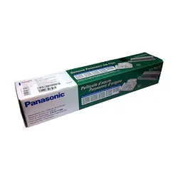 کاغذ رول فکس Panasonic KX-FA57E - فروشگاه اینترنتی توحید رایانه | پخش لوازم جانبی کامپیوتر