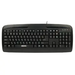 کیبورد سیمی SADATA SK-1500S - فروشگاه اینترنتی توحید رایانه | پخش لوازم جانبی کامپیوتر