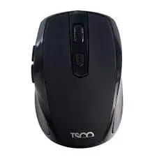 ماوس بی سیم تسکو مدل TM 667W - فروشگاه اینترنتی توحید رایانه | پخش لوازم جانبی کامپیوتر