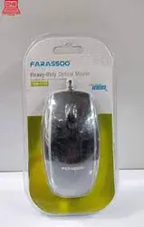 موس فراسو مدل FOM-1145 USB - فروشگاه اینترنتی توحید رایانه | پخش لوازم جانبی کامپیوتر