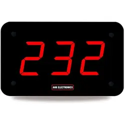 نمایشگر و تابلو فراخوان DC-200 برند AHK - فروشگاه اینترنتی توحید رایانه | پخش لوازم جانبی کامپیوتر