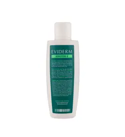 شامپو اویدرم مدل کراستم جی تقویت کننده مناسب موهای چرب حجم 250 میل - Eviderm Kerastem G Shampoo For Oily Hair