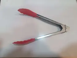 انبر یخ