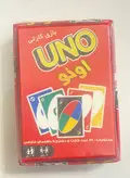 بازی فکری اونو 54 کارتی دیاکو