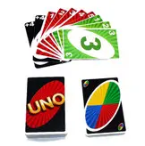 بازی فکری اونو 54 کارتی دیاکو